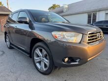 2008_Toyota_Highlander_Limited_ Whitehall PA