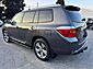 2008 Toyota Highlander Limited Whitehall PA