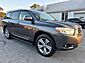 2008 Toyota Highlander Limited Whitehall PA