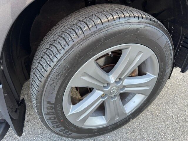 2008 Toyota Highlander Limited Whitehall PA