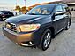 2008 Toyota Highlander Limited Whitehall PA