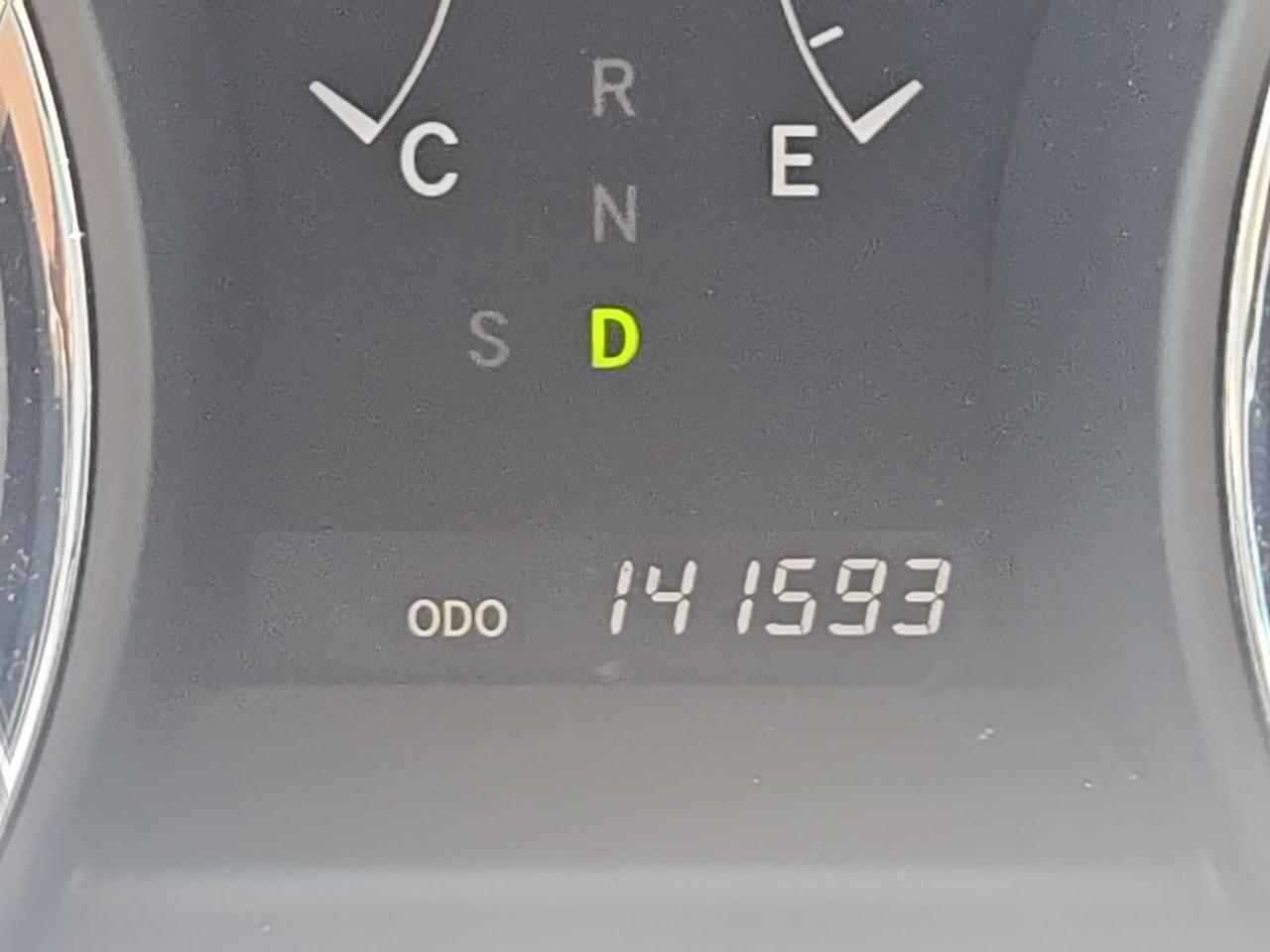 2008 Toyota Highlander Limited Fredericksburg VA