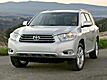 2008 Toyota Highlander Limited
