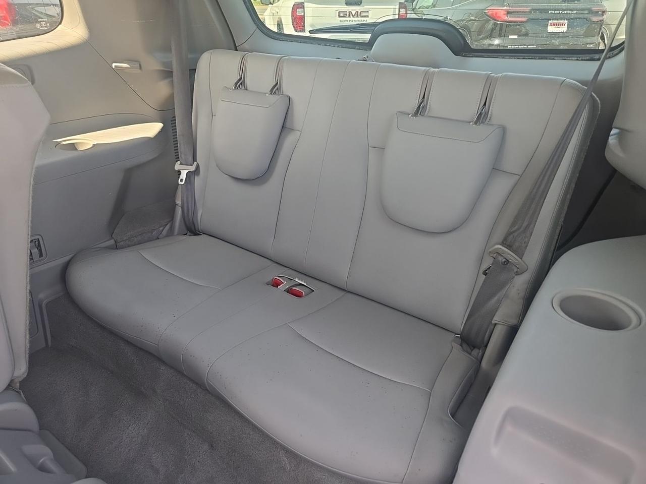 2008 Toyota Highlander Limited Fredericksburg VA