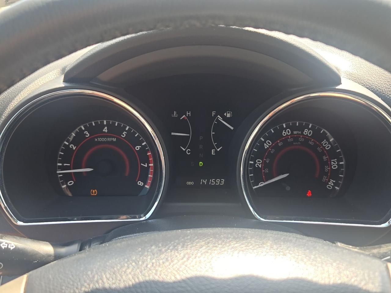 2008 Toyota Highlander Limited Fredericksburg VA
