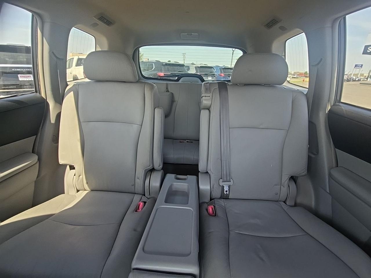2008 Toyota Highlander Limited Fredericksburg VA