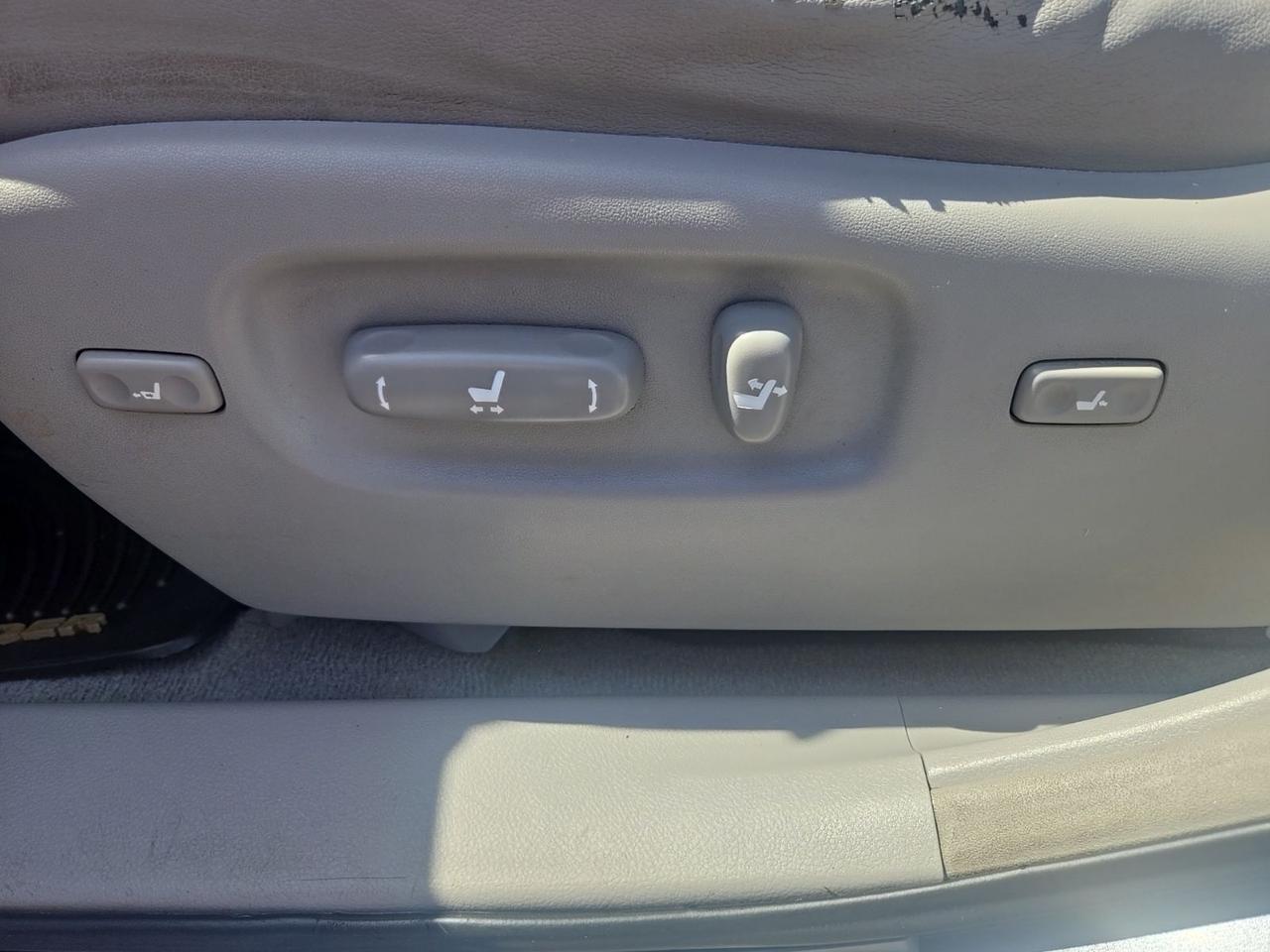 2008 Toyota Highlander Limited Fredericksburg VA
