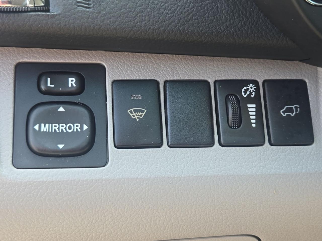 2008 Toyota Highlander Limited Fredericksburg VA