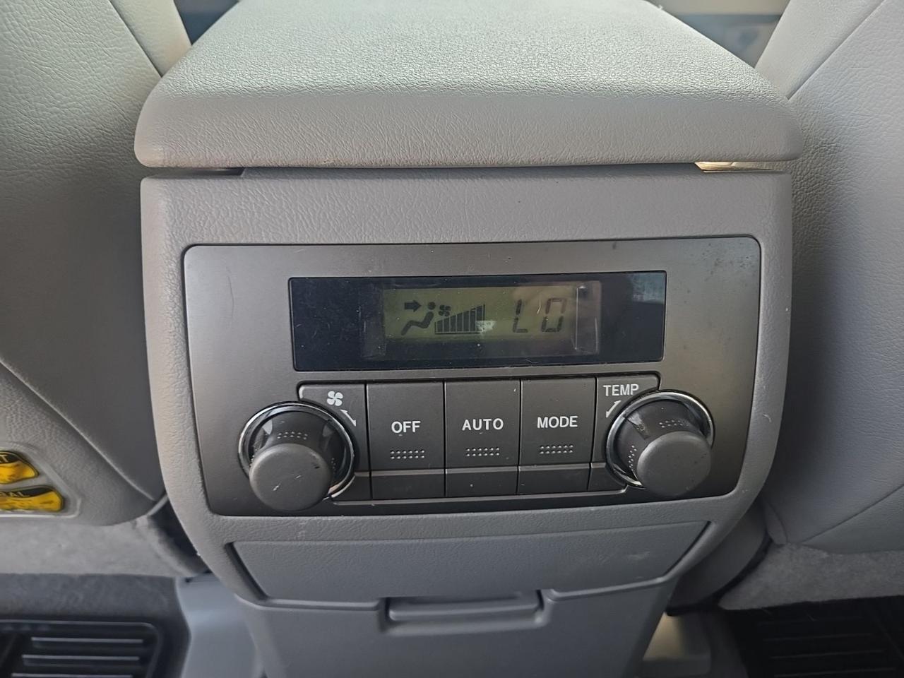 2008 Toyota Highlander Limited Fredericksburg VA