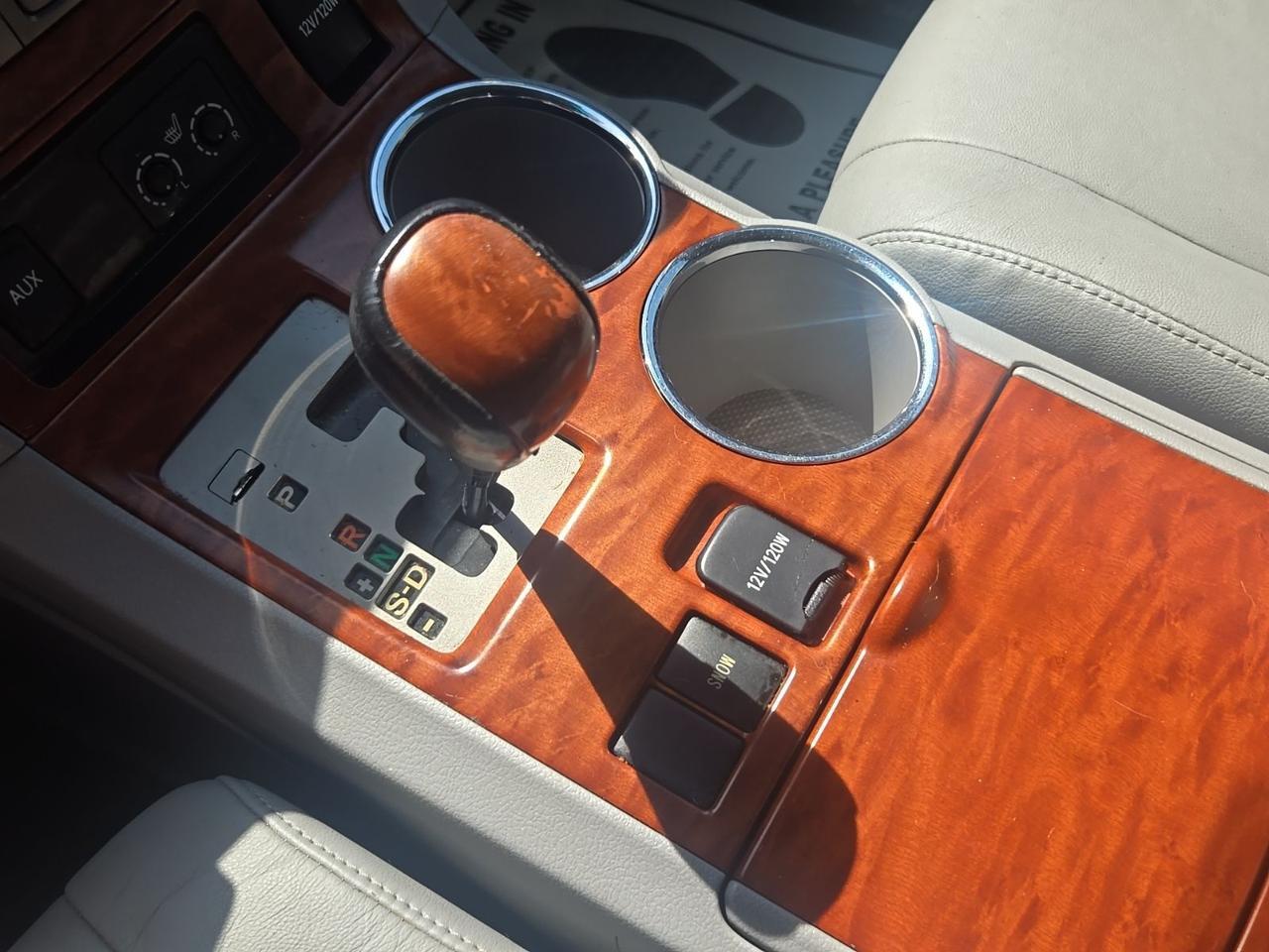 2008 Toyota Highlander Limited Fredericksburg VA