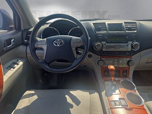 2008 Toyota Highlander Limited Fredericksburg VA