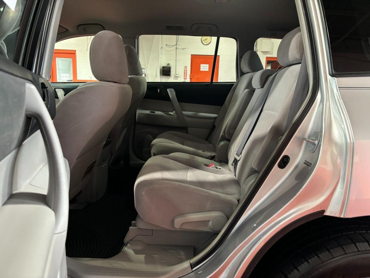 2008 Toyota Highlander S Franklin OH