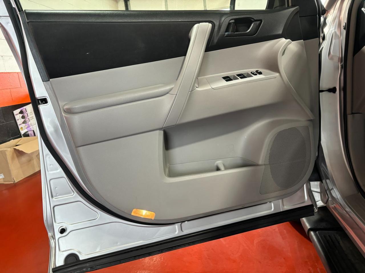 2008 Toyota Highlander S Franklin OH