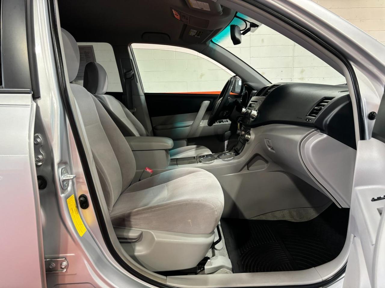 2008 Toyota Highlander S Franklin OH