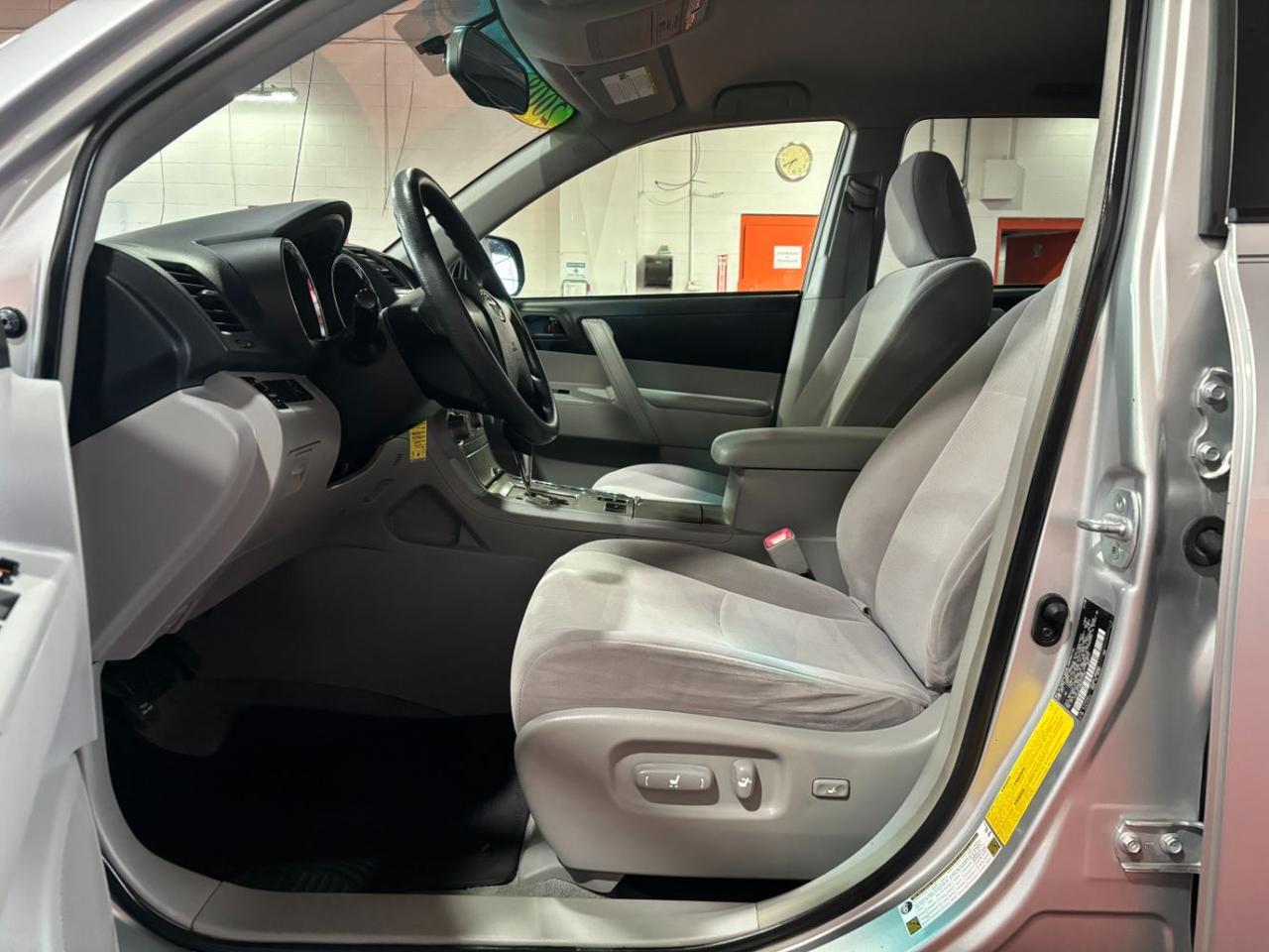 2008 Toyota Highlander S Franklin OH