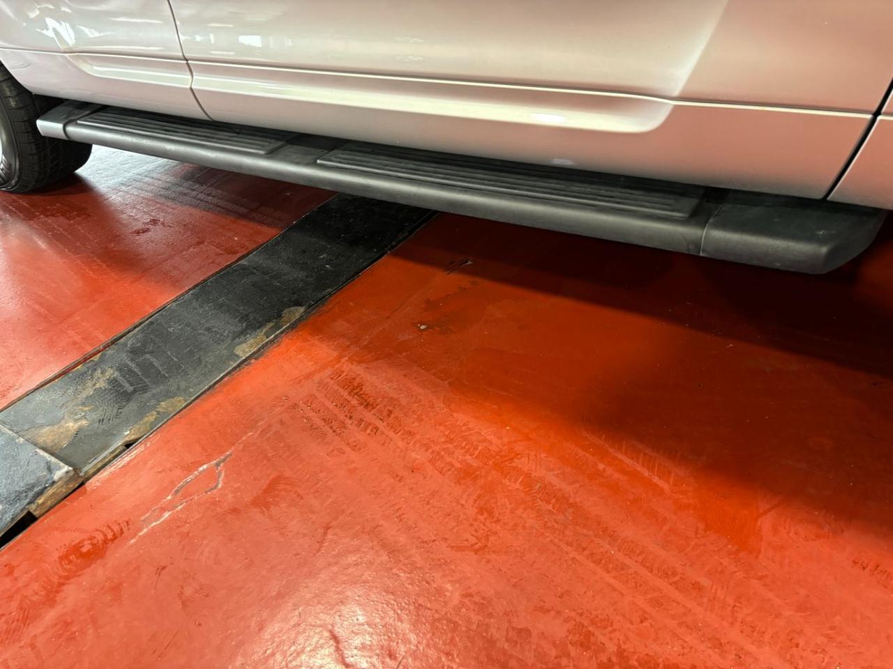 2008 Toyota Highlander S Franklin OH