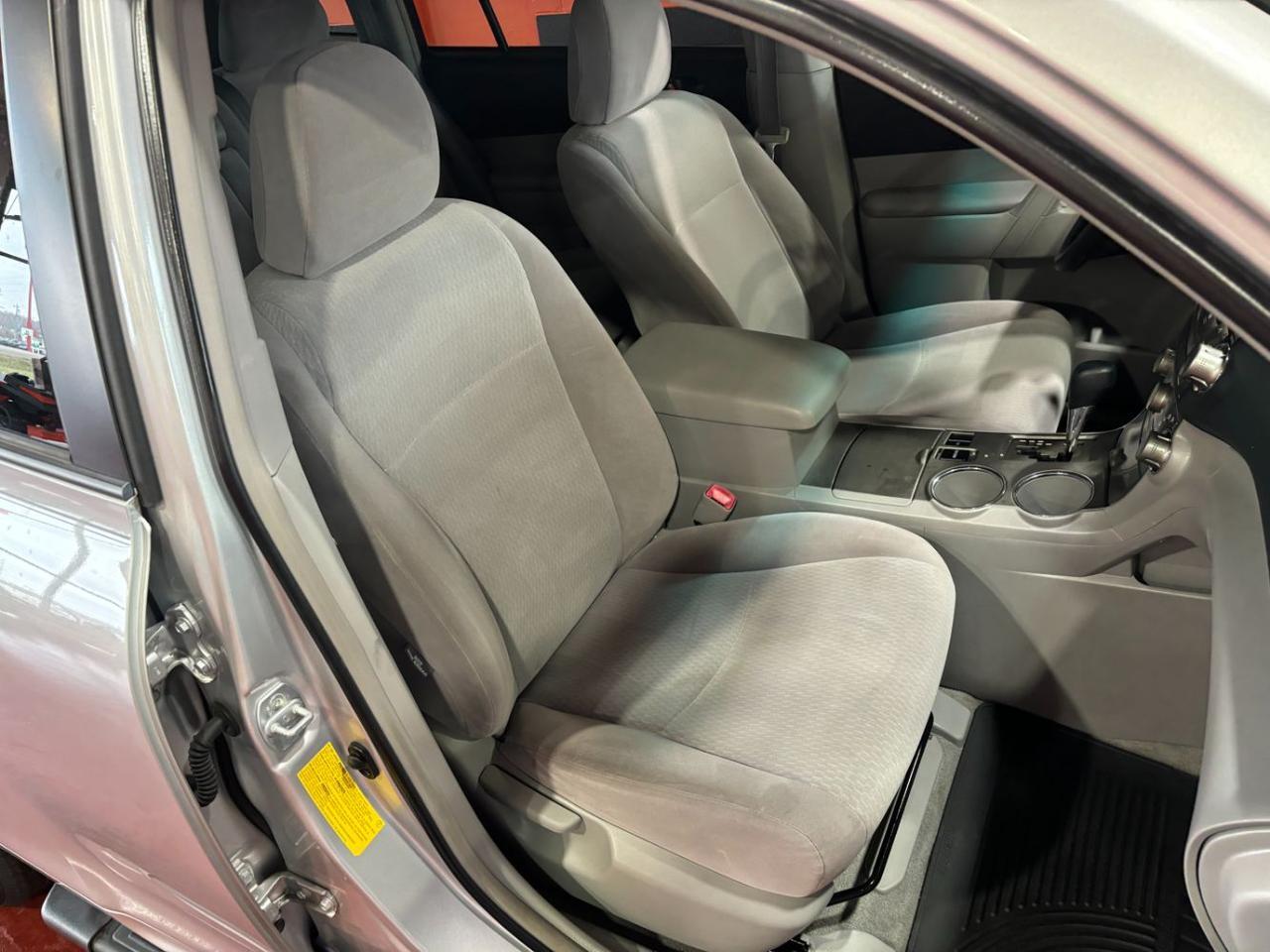 2008 Toyota Highlander S Franklin OH