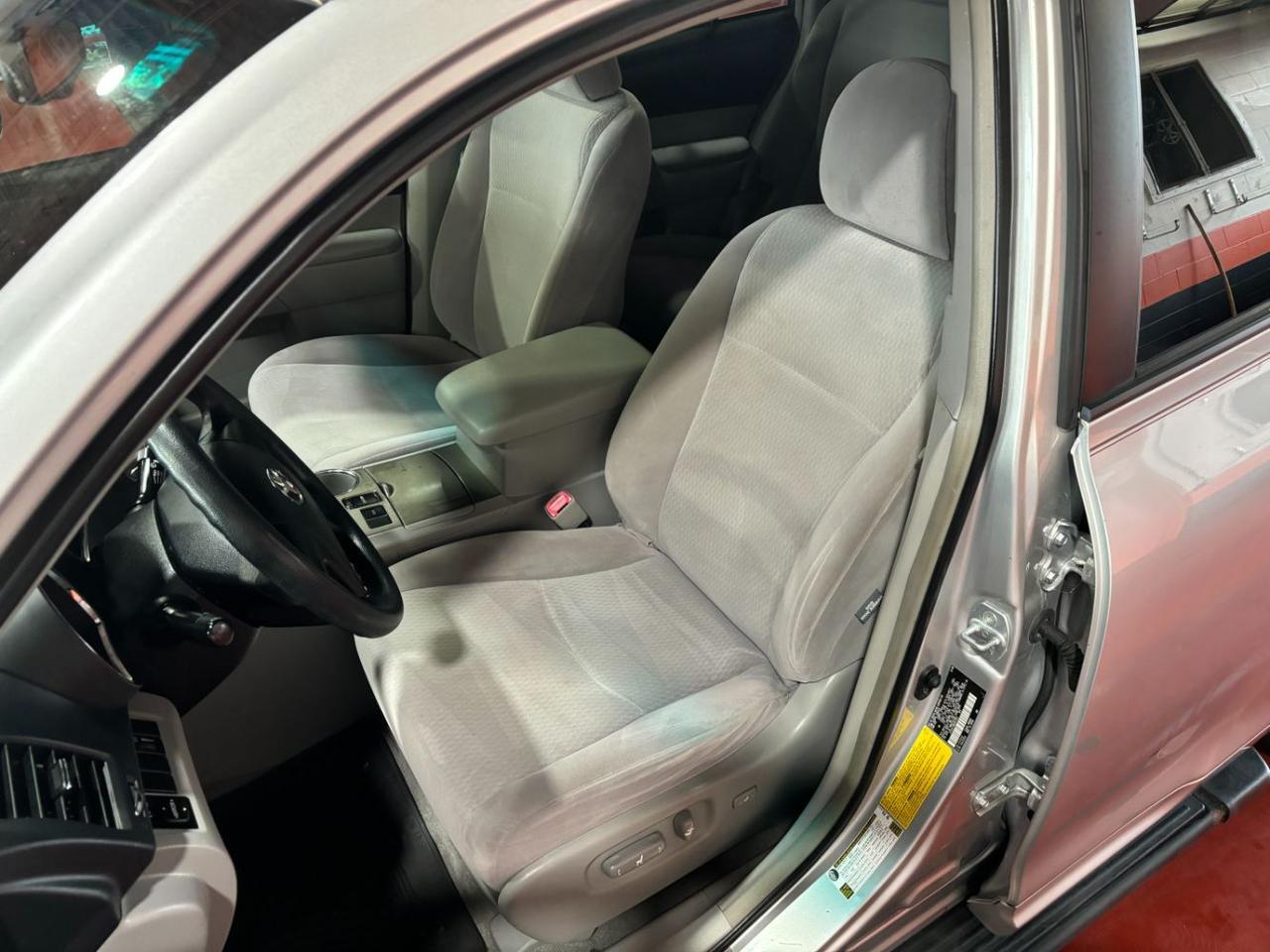 2008 Toyota Highlander S Franklin OH