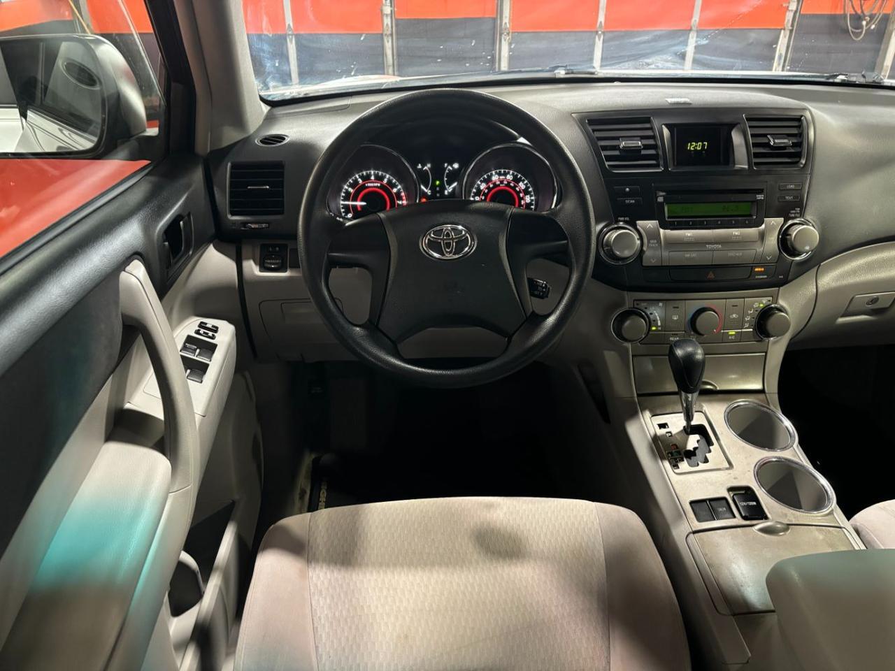 2008 Toyota Highlander S Franklin OH