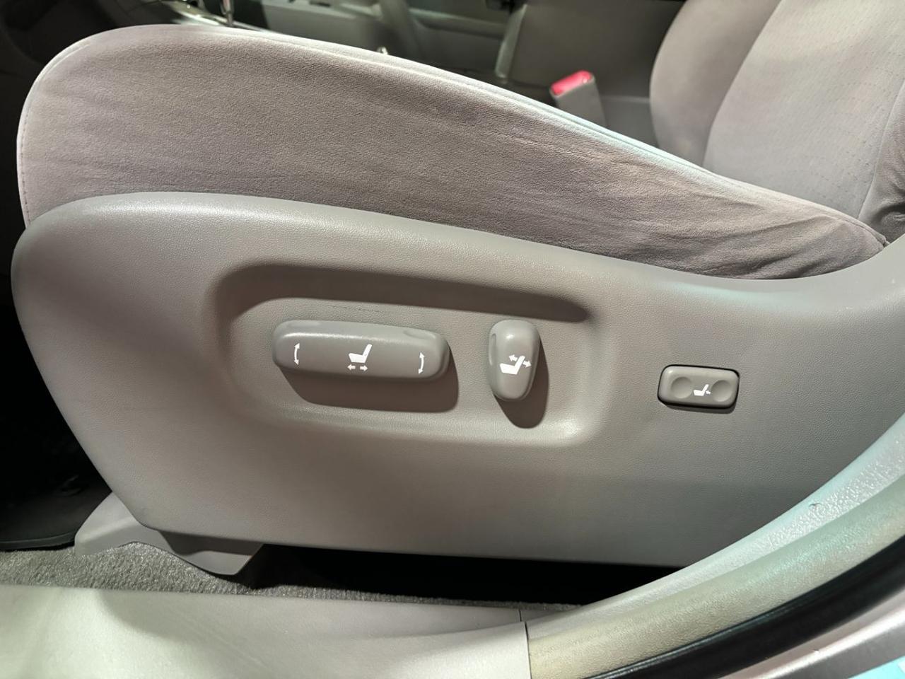 2008 Toyota Highlander S Franklin OH