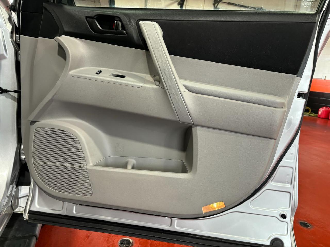 2008 Toyota Highlander S Franklin OH