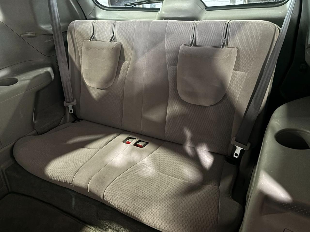 2008 Toyota Highlander S Franklin OH