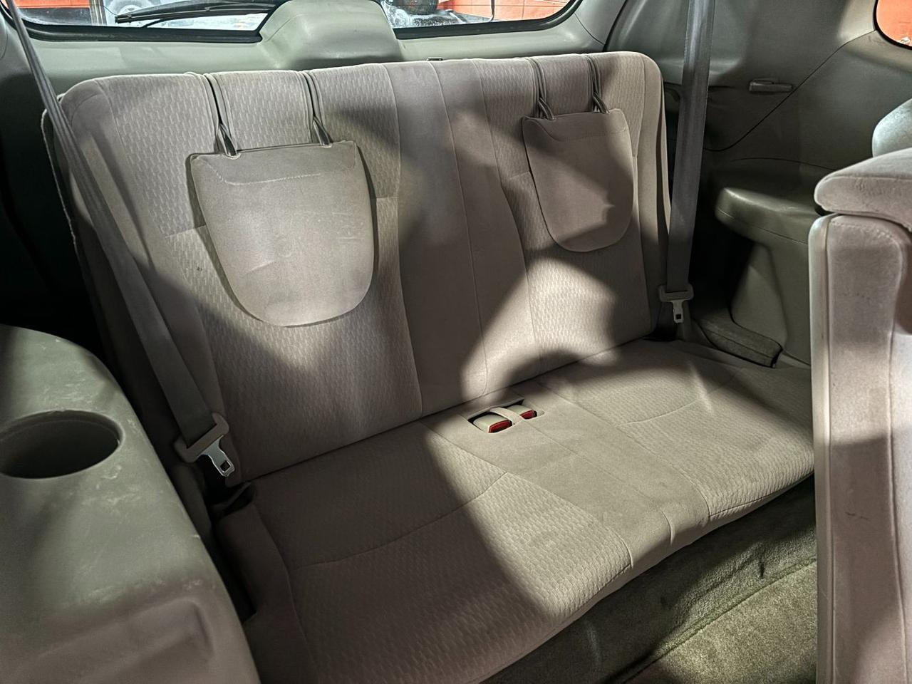 2008 Toyota Highlander S Franklin OH