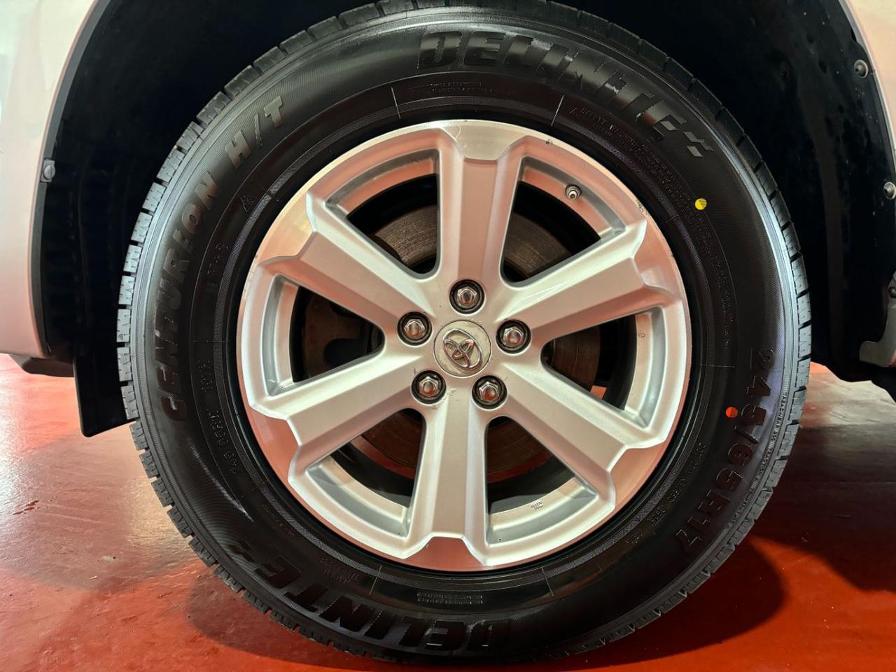 2008 Toyota Highlander S Franklin OH