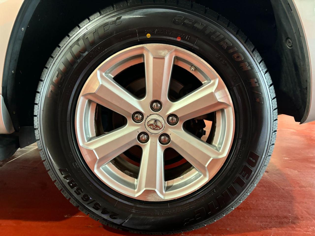 2008 Toyota Highlander S Franklin OH