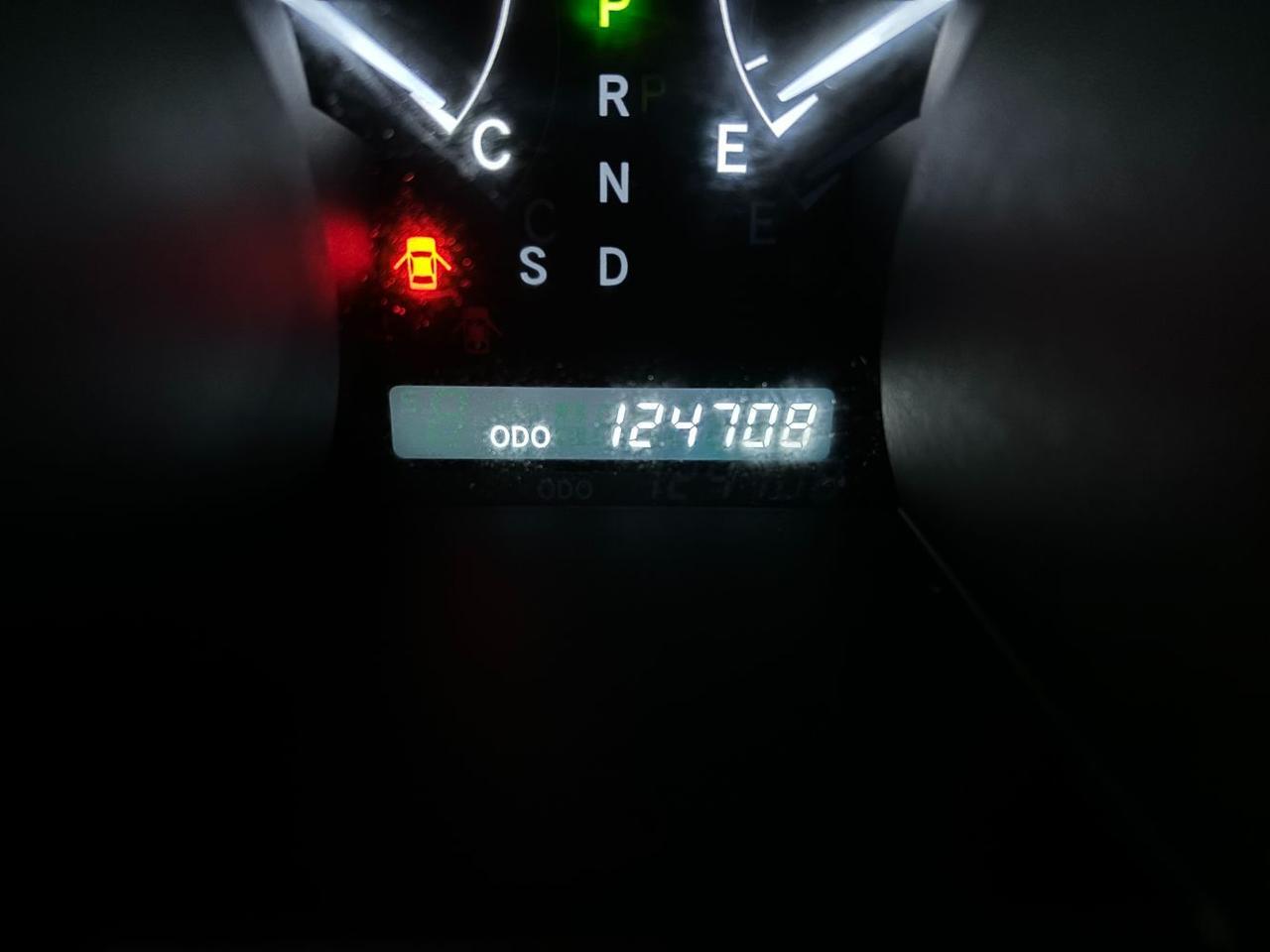 2008 Toyota Highlander S Franklin OH