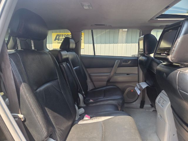 2008 Toyota Highlander Sport Elgin IL