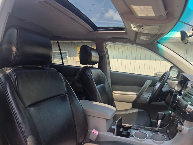 2008 Toyota Highlander Sport Elgin IL