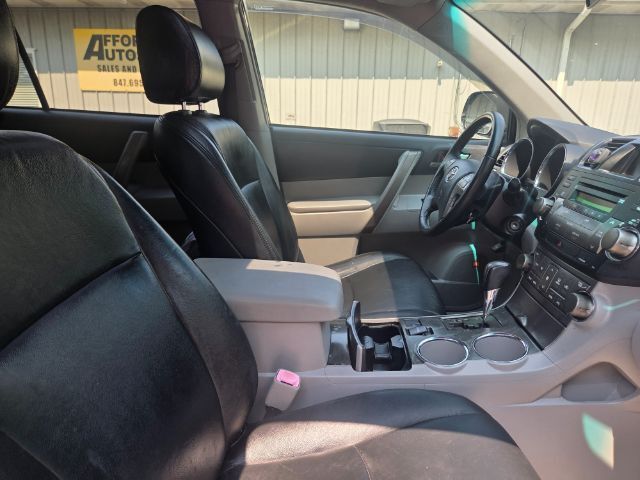 2008 Toyota Highlander Sport Elgin IL