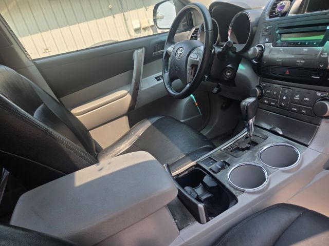 2008 Toyota Highlander Sport Elgin IL