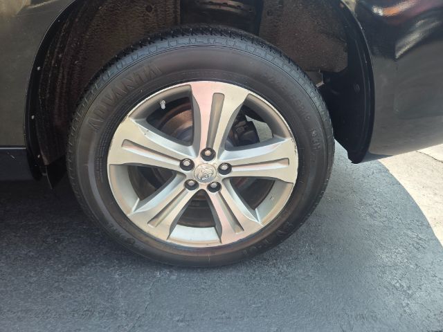 2008 Toyota Highlander Sport Elgin IL