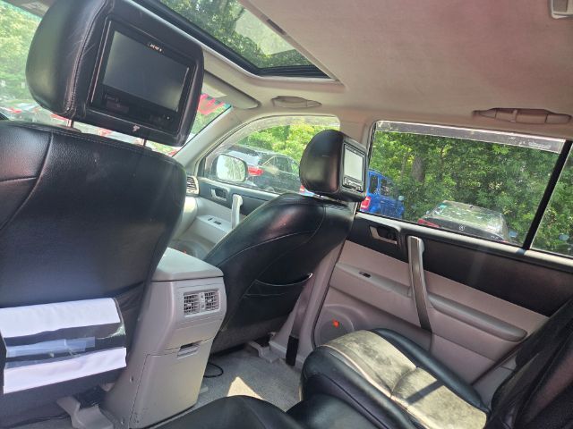 2008 Toyota Highlander Sport Elgin IL