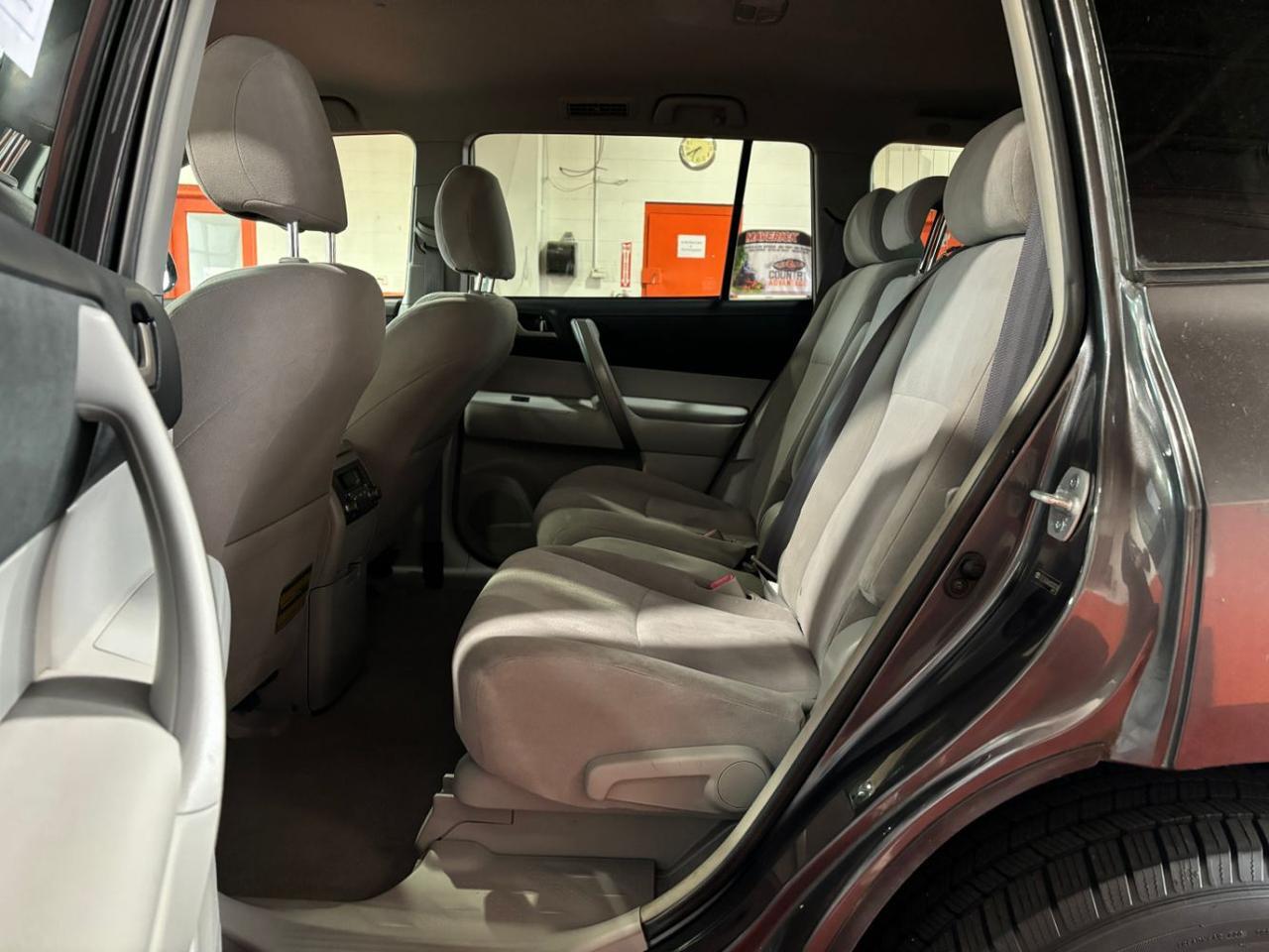 2008 Toyota Highlander Sport Franklin OH