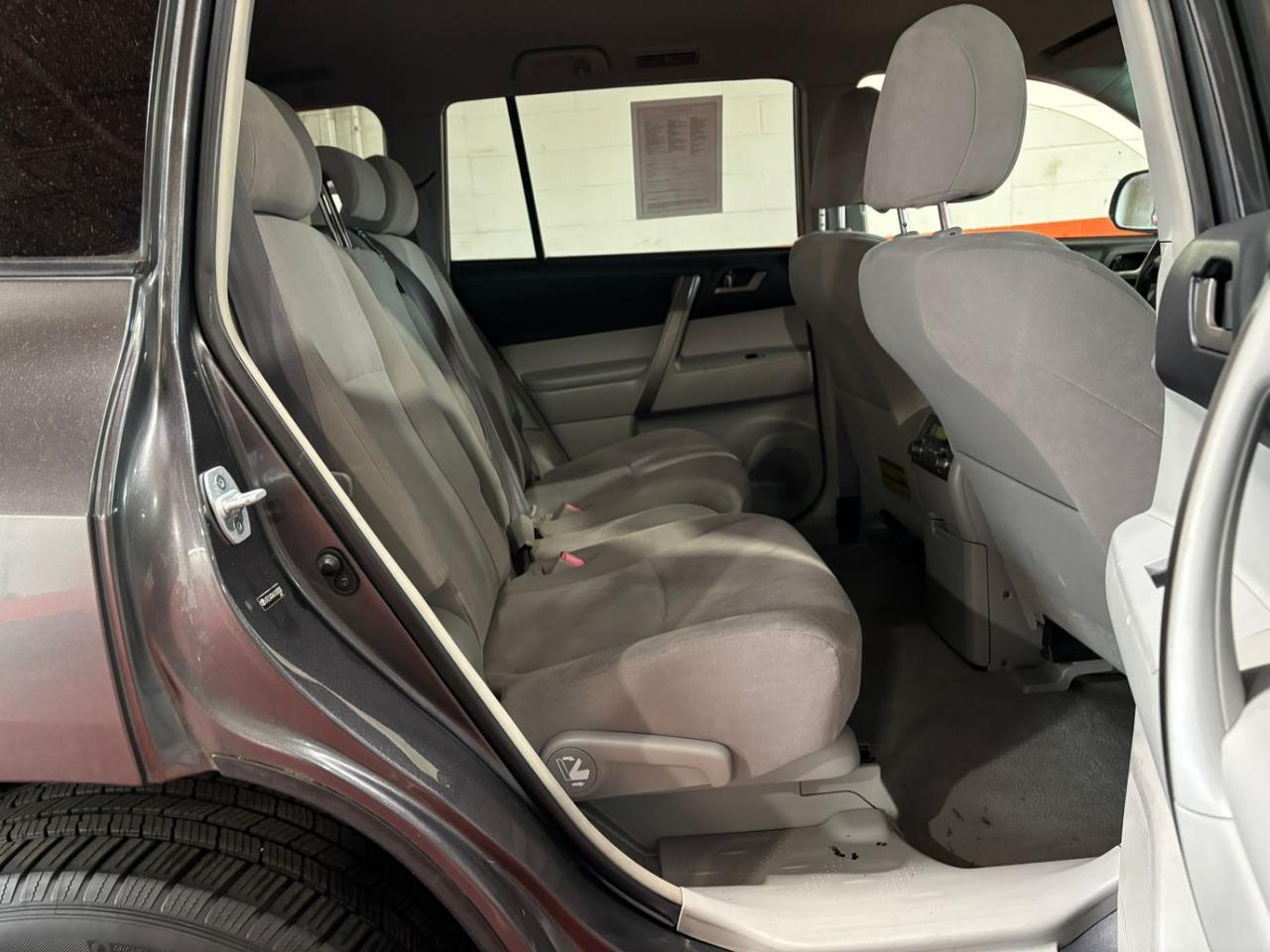 2008 Toyota Highlander Sport Franklin OH