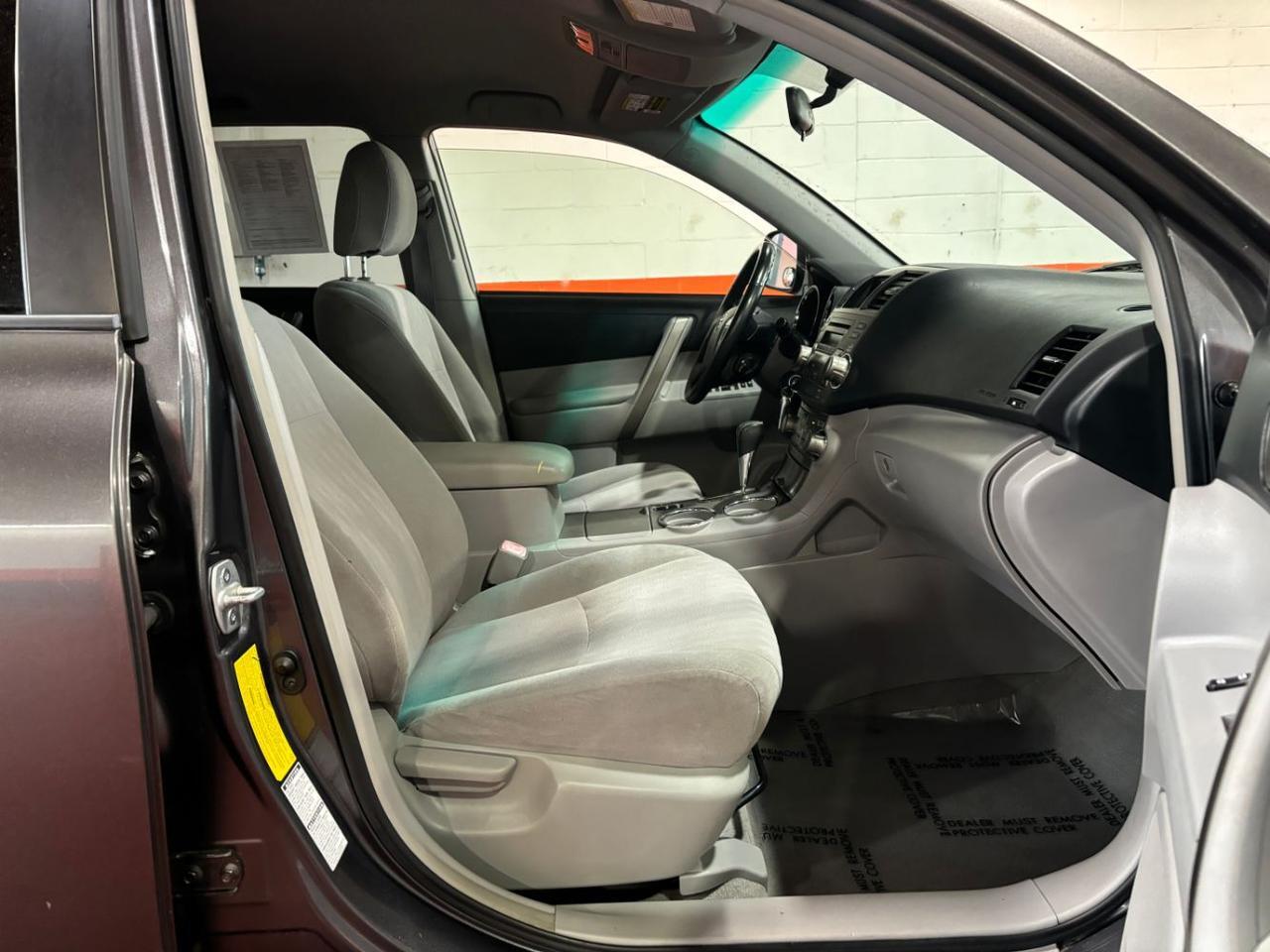2008 Toyota Highlander Sport Franklin OH