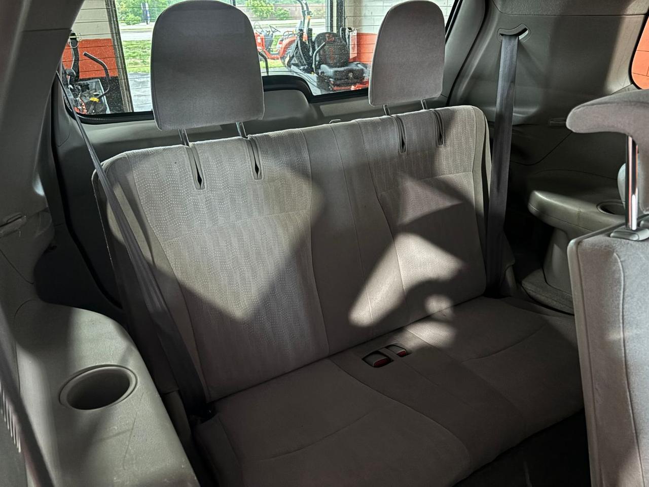 2008 Toyota Highlander Sport Franklin OH
