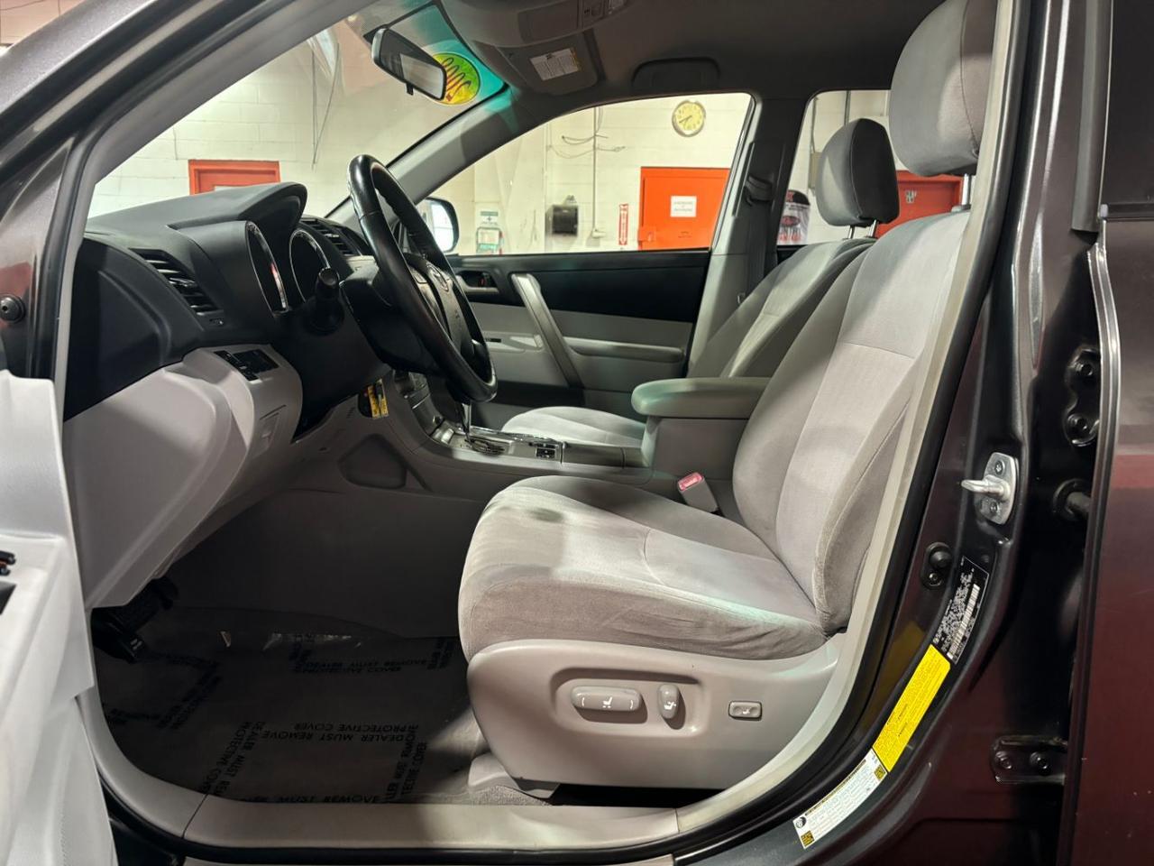 2008 Toyota Highlander Sport Franklin OH