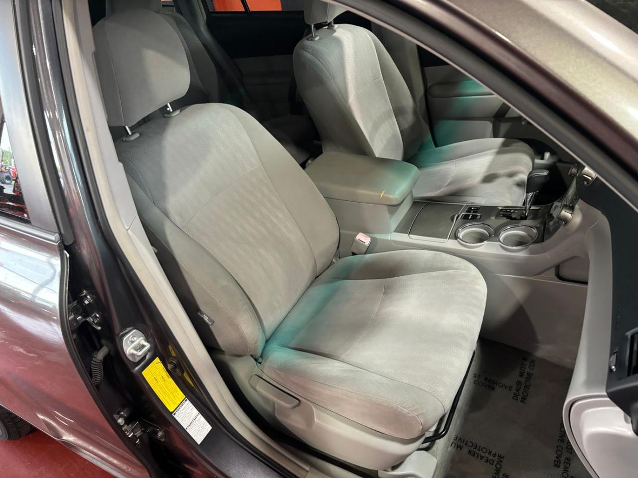 2008 Toyota Highlander Sport Franklin OH