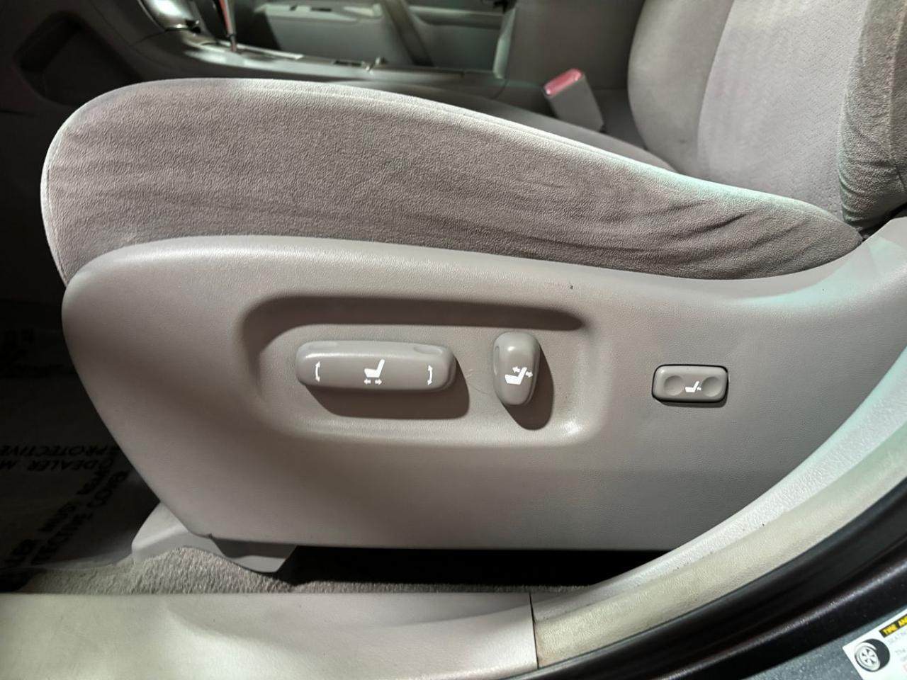 2008 Toyota Highlander Sport Franklin OH