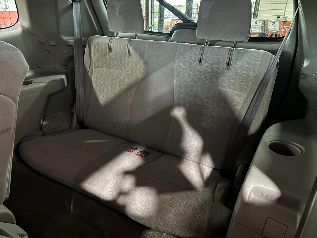 2008 Toyota Highlander Sport Franklin OH