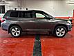 2008 Toyota Highlander Sport