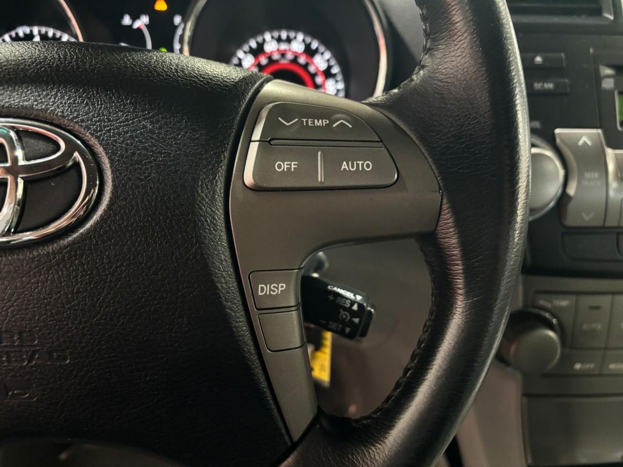 2008 Toyota Highlander Sport Franklin OH