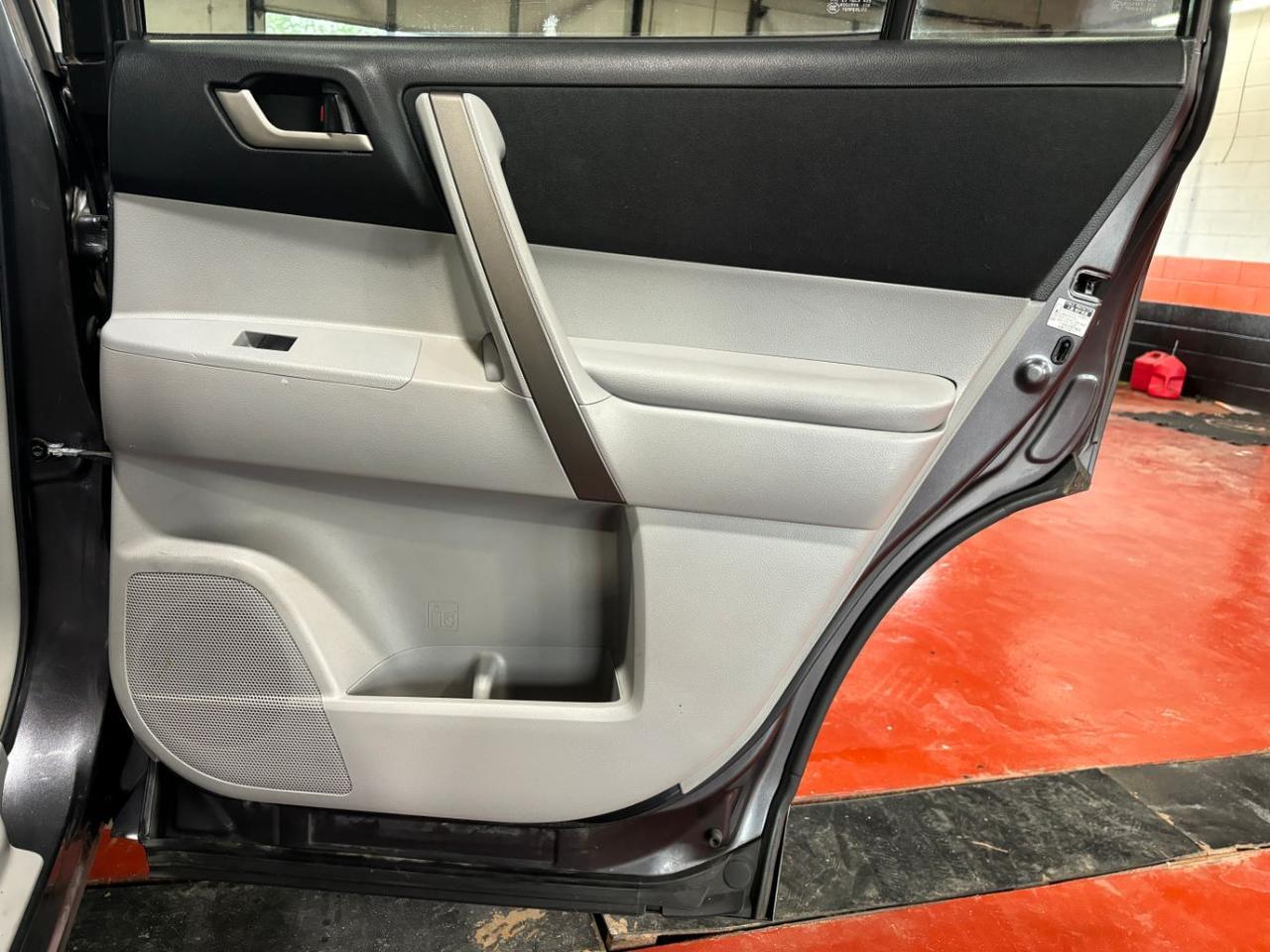 2008 Toyota Highlander Sport Franklin OH