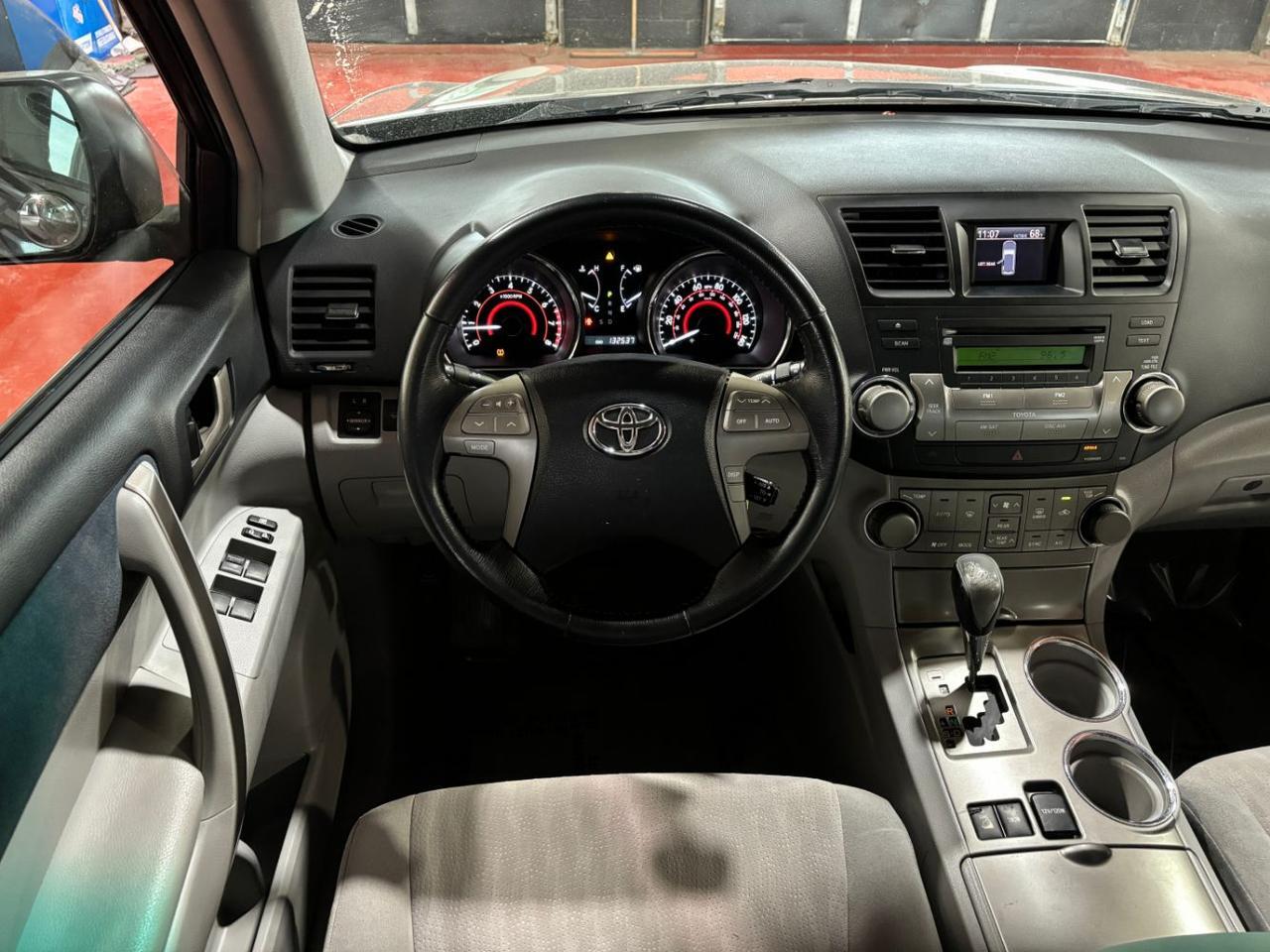 2008 Toyota Highlander Sport Franklin OH