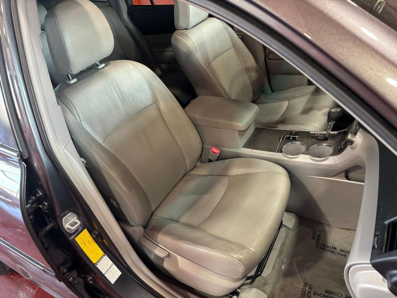 2008 Toyota Highlander Sport Franklin OH