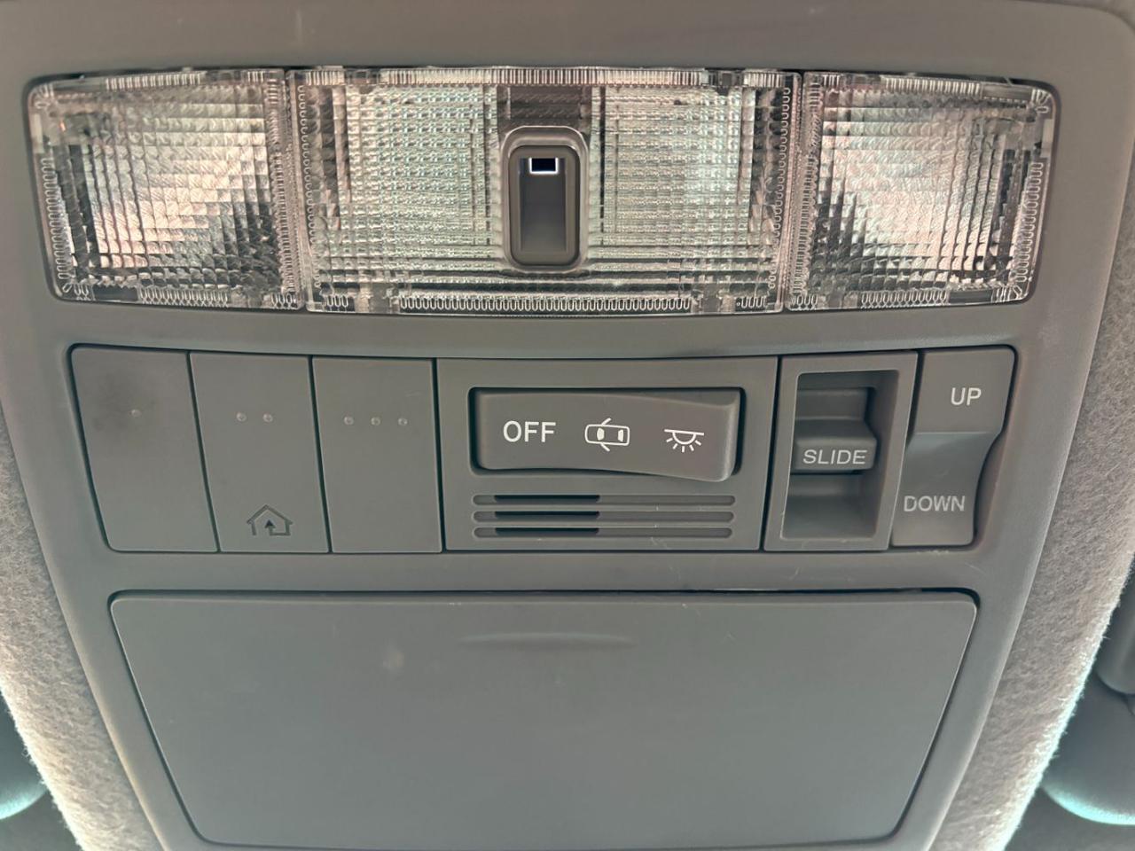 2008 Toyota Highlander Sport Franklin OH